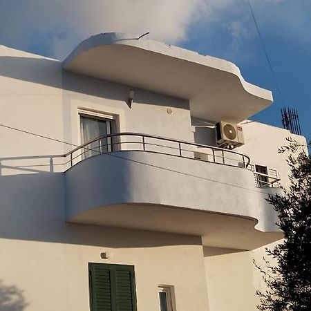 Amente Apartaments Ksamil Luaran gambar