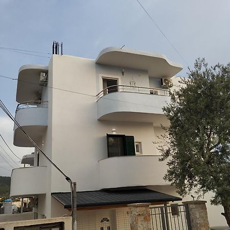 Amente Apartaments Ksamil Luaran gambar