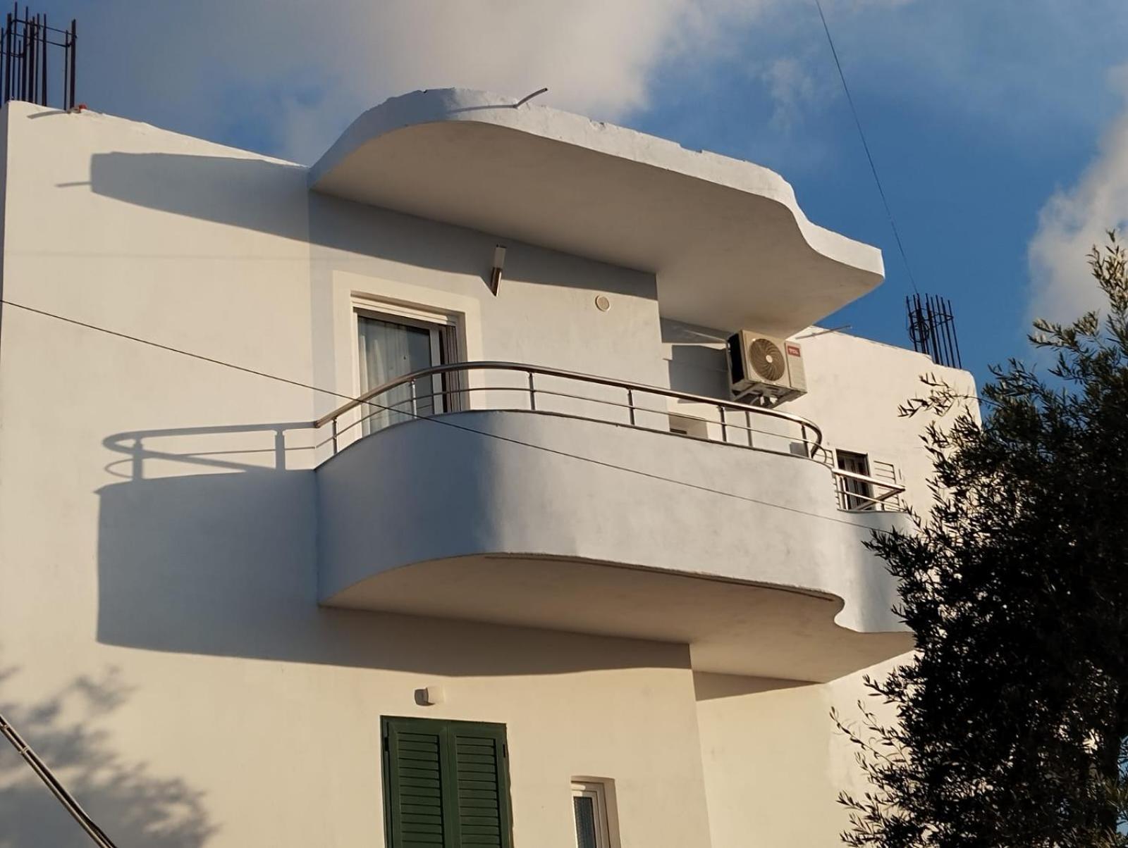 Amente Apartaments Ksamil Luaran gambar