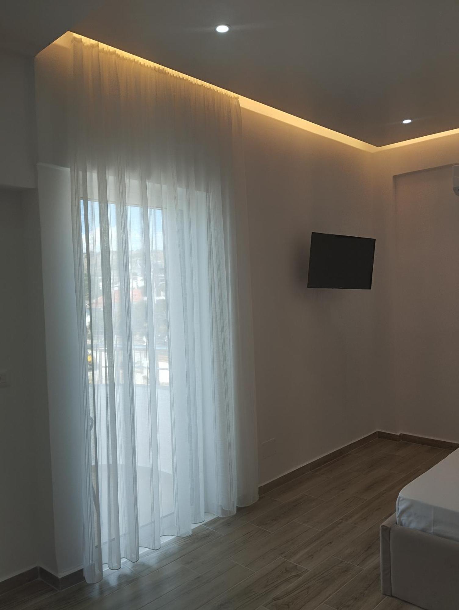 Amente Apartaments Ksamil Bilik gambar