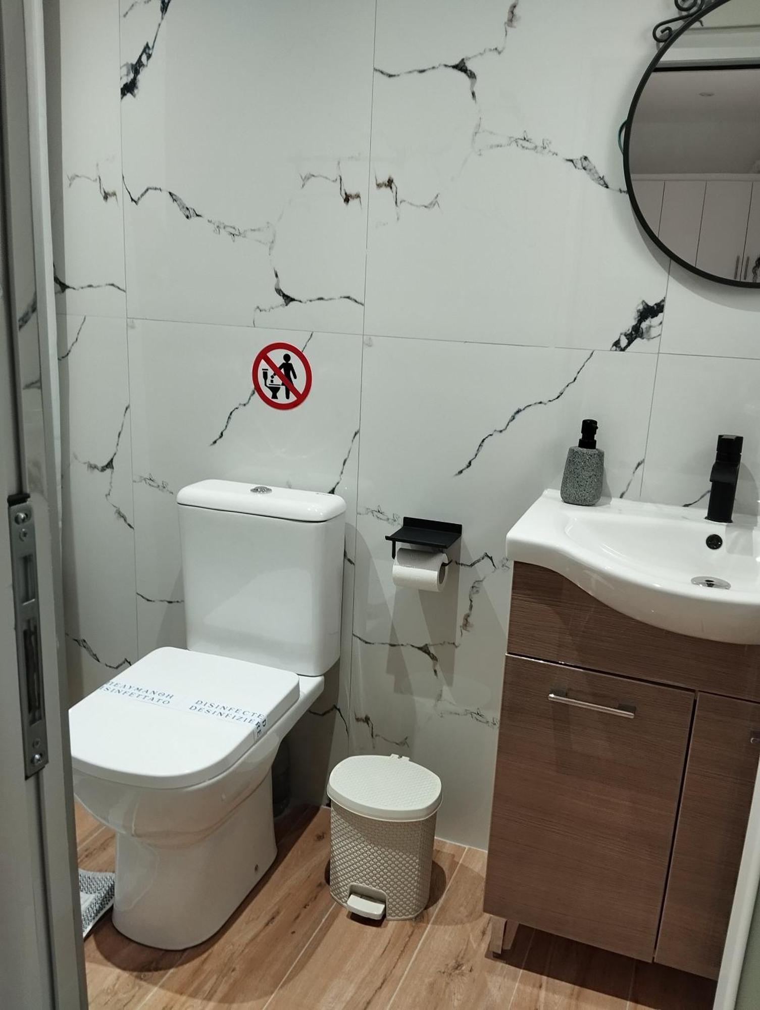 Amente Apartaments Ksamil Luaran gambar