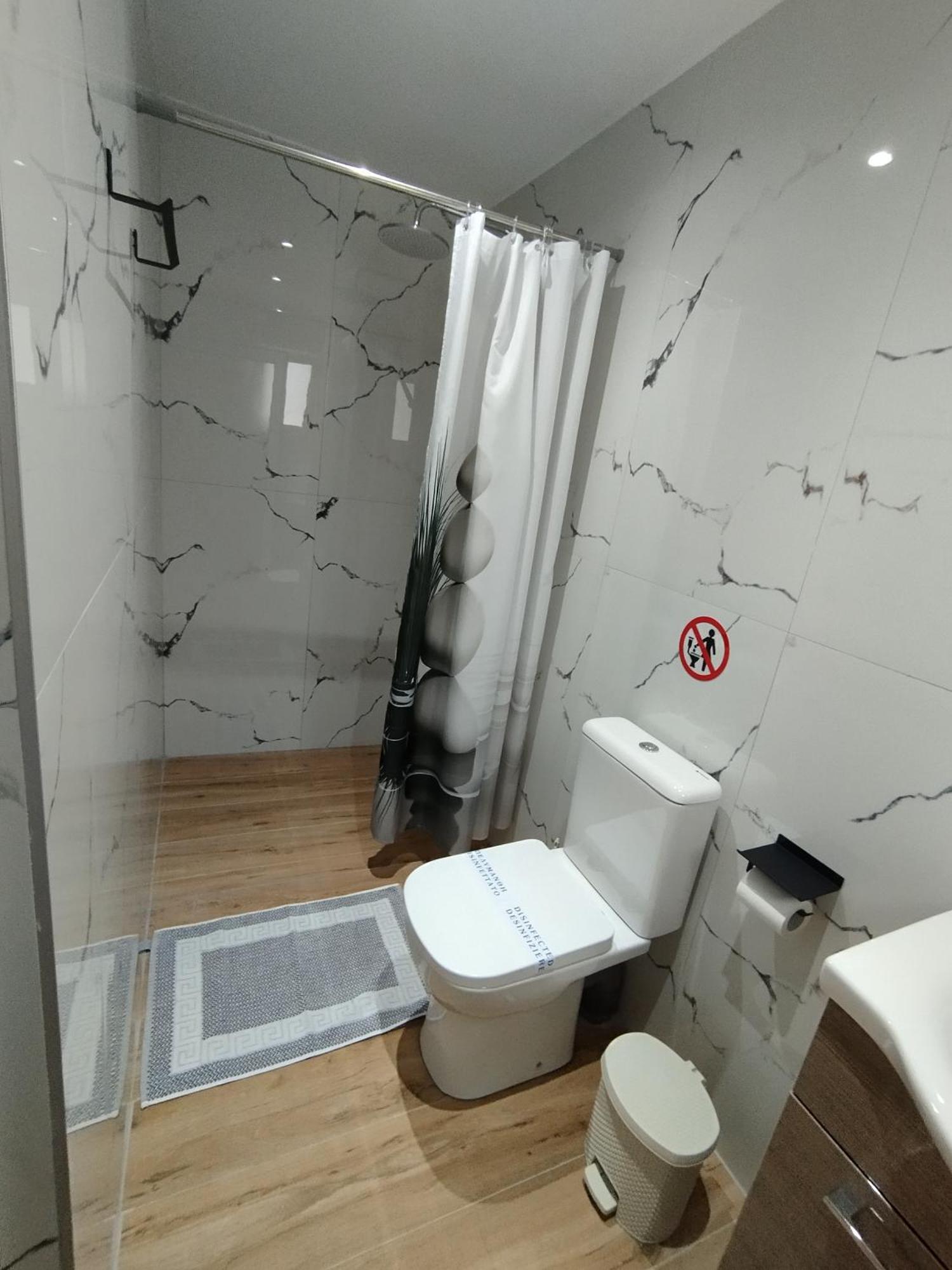 Amente Apartaments Ksamil Luaran gambar