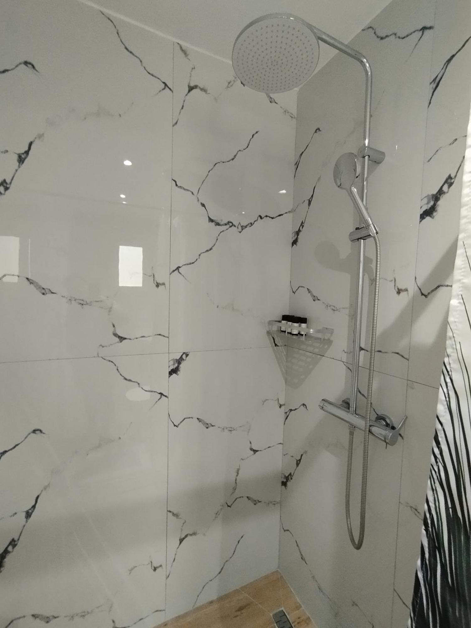 Amente Apartaments Ksamil Luaran gambar