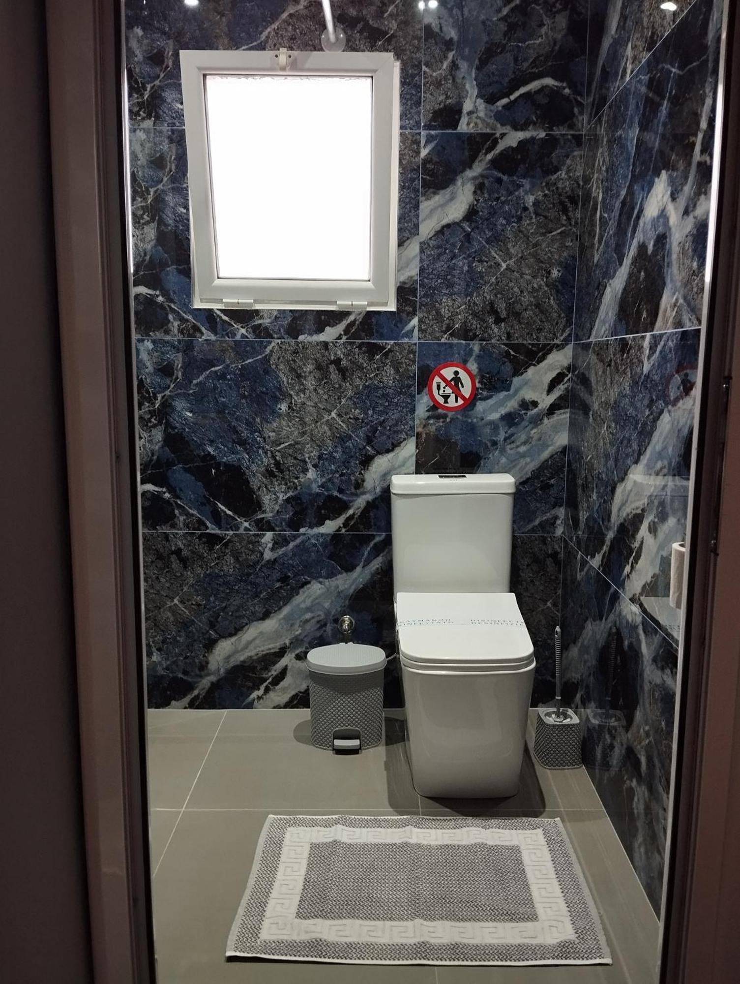 Amente Apartaments Ksamil Luaran gambar