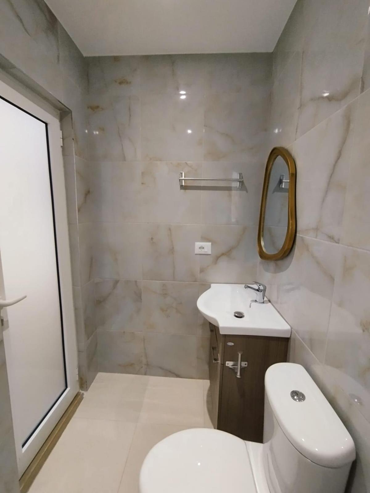 Amente Apartaments Ksamil Luaran gambar