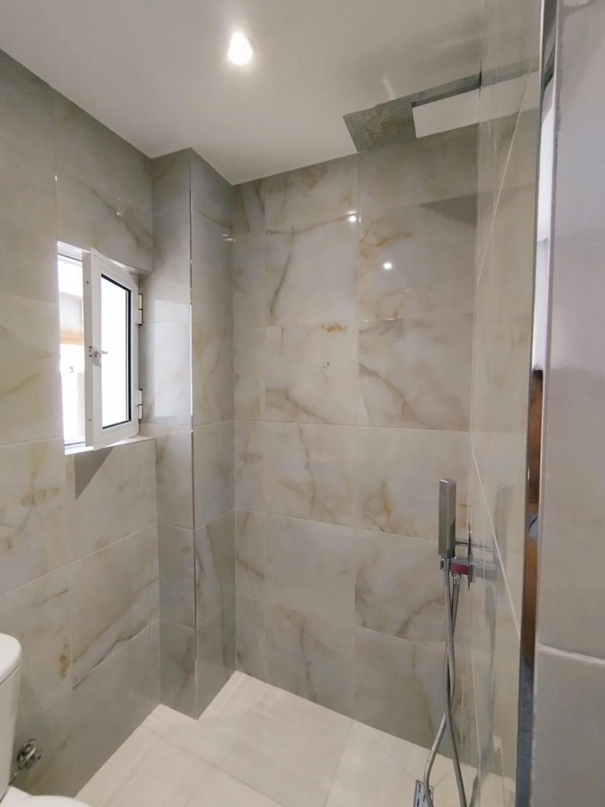 Amente Apartaments Ksamil Luaran gambar